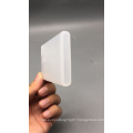 20ml plastic transparent credit perfume sprayer